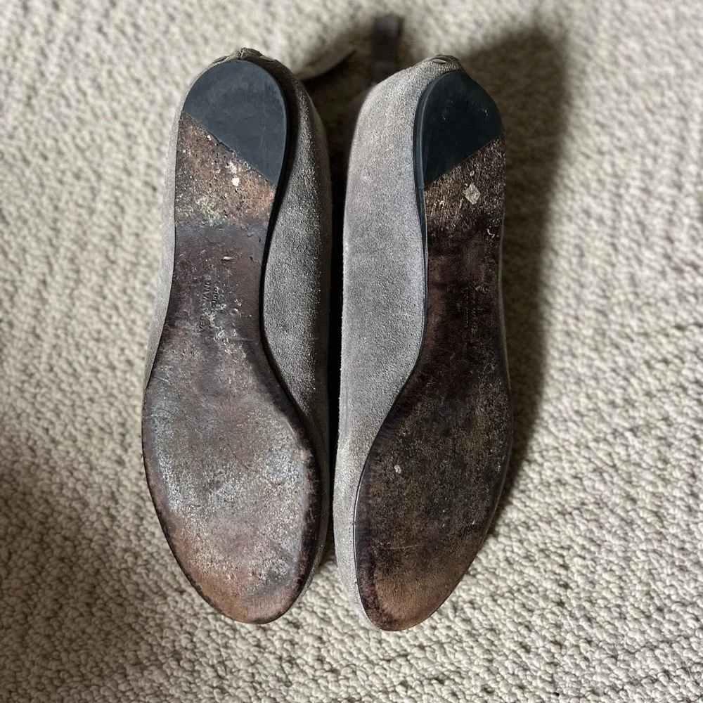 Vera Wang Hania Ballet Flats